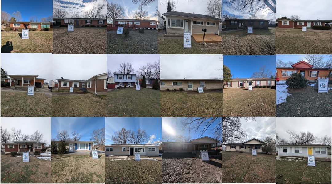 Inspección de vivienda